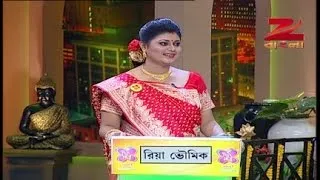 Didi No 1 Season 7 - Ep - 213 - Full Episode - Rachana Banerjee - Zee Bangla