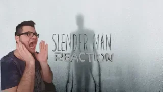 VIDEO REACTION: Slender Man trailer ita