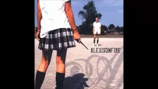 Alexisonfire Full 2001 Debut Album