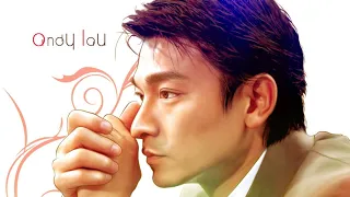 Andy Lau-Mencintaimu 10.000 tahun