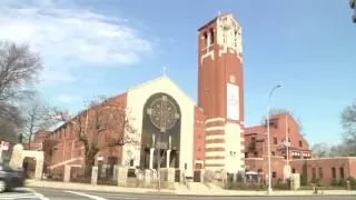 NET TV - City of Churches - "Saint Andrew Avellino Flushing Queens" (09/14/16)