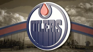 Edmonton Oilers Retro Goal Horn (2012)