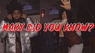 Mary Did You Know? | Maverick City Music | PRAISE DANCE | TRIBL