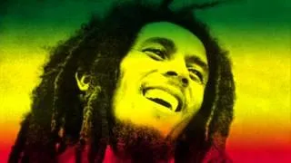 Bob Marley - I can see clearly now