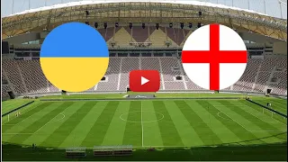 🔴 UKRAINE - ENGLAND. LIVE HD. EUROPEAN CHAMPIONSHIP. GROUP C. (ONLY SUBSCRIBERS)