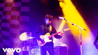 Declan McKenna - The Key to Life on Earth (Live from London's Brixton Academy)