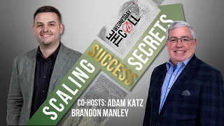 The Wednesday Call: Scaling Success Secrets | The Alliance