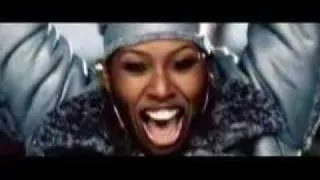 Mashup   Aphex Twin + Vanilla Ice + Missy Elliot + Britney =