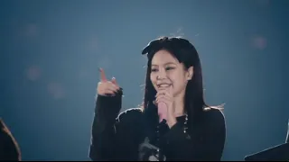 BLACKPINK - 'Whistle' Acoustic ver. [TOKYO DOME DVD LIVE]