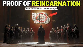 Rosicrucian Mysteries: Past Life Experiences and Immortality Exposed