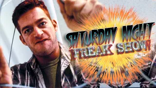 Copycat (1995) - Saturday Night Freak Show Podcast