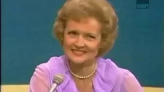 Match Game PM (Episode 69) (Octo BLANK?) (Ernest BLANK?)