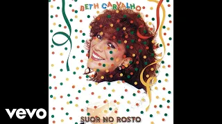 Beth Carvalho - A Chave do Perdão (Pseudo Video)