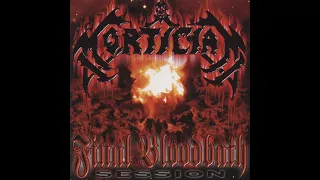 Mortician - Final Bloodbath Session (Full Album)