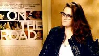 Lena Headey & Kristen Stewart - Secrets of the Heart 6