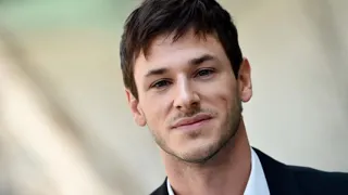 Gaspard Ulliel - From Baby to 33 Year Old