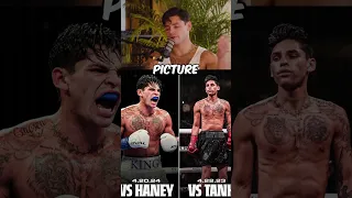 DEVIN HANEY IS A HARDER FIGHT THAN GERVONTA DAVIS!? #boxing