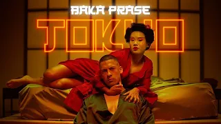 BAKA PRASE - TOKYO (OFFICIAL MUSIC VIDEO)