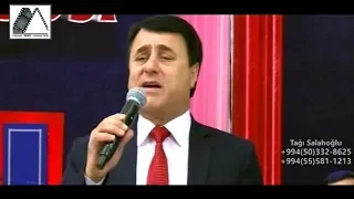 Tagi Salahoglu ➤ Gozel mugam 🎤➤ *Yara yalvara yalvara*  ❤️️ ➤  Canli ifa  ➤ SUPERRR!