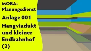 Service de planification MOBA - Annexe 001 - Viaduc suspendu et petite gare terminale en H0 (2)