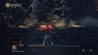 Curse Rotted Greatwood - SL1 Fast Kill