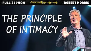 The Principle of Intimacy | Robert Morris