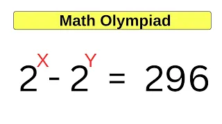 USA-Math Olympiad question | Math Olympiad preparation