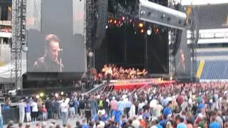 Bruce Springsteen & the E Street Band, 2012, Frankfurt