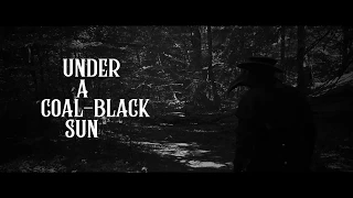 MONO INC. - Under A Coal Black Sun (Official Lyric Video)