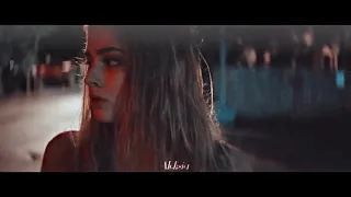 Hardin & Tessa/ Смогу ли я без тебя...