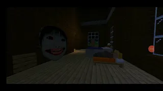 Shorts in Minecraft - Terrence The Not Very Good Ghost (ft Yoshie from Death Forest)