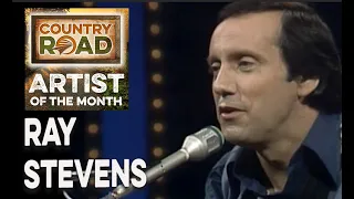 Artist of the Month  Ray Stevens "Misty"