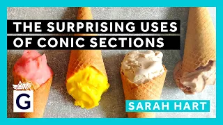 The Surprising Uses of Conic Sections