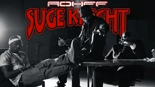 Rohff - Suge Knight [Clip Officiel]