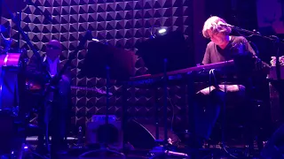 Patrick Leonard live at Joe's Pub, NYC: Like A Prayer