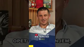 🏆 Da li biste sudili finale SP, da Hrvatska nije prošla? 🗣 Milorad Mažić