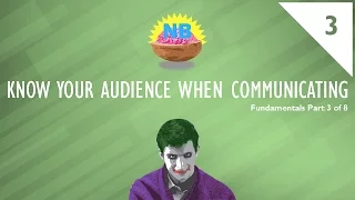 Know Your Audience When Communicating