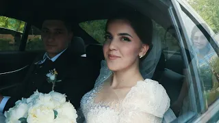 Армянская свадьба в Ульяновске. 07.06.2023