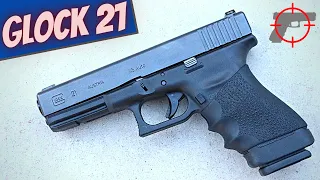 Glock 21SF