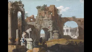 the artinspector Doku: Das Capriccio in der Kunst