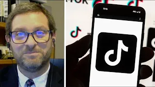 Ottawa admits to secret national security review of TikTok