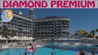 Diamond Premium Hotel & Spa