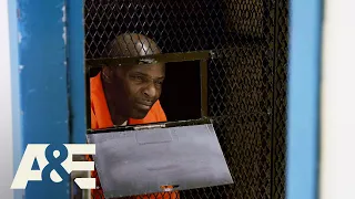 Behind Bars: Rookie Year: Inmate Fails Drug Test (Season 2) | A&E