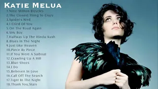 Best Katie Melua Songs - Katie Melua Greatest Hits - Katie Melua Full Album 2022