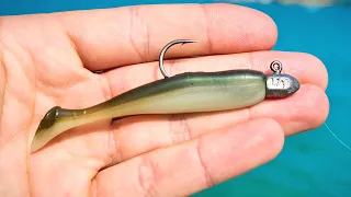I Caught My Biggest of the Year (TWICE) Using This Lure