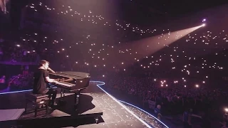 Panic! At The Disco - Bohemian Rhapsody (Live At The O2 Arena) | VR Melody