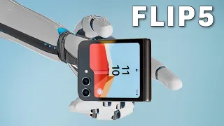 THE FUTURE IS FLIP 5