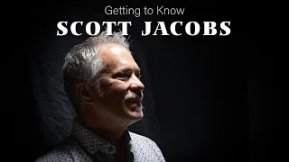 Getting to Know Photorealist Artist Scott Jacobs