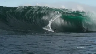 Shipstern Bluff, Tasmania | My first time swimming and shooting this incredible wave