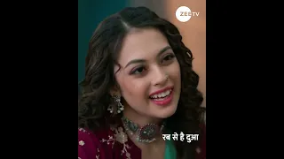 Rabb Se Hai Dua | Ep 471 | Aditi Sharma, Karanvir Sharma | Zee TV UK #zeetv #rabbsehaidua #zee